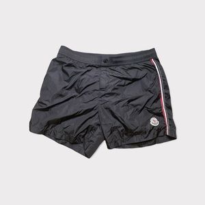 MONCLER SWIM SHORTS